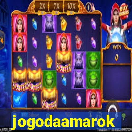 jogodaamarok