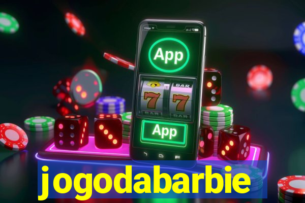 jogodabarbie