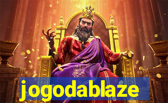 jogodablaze