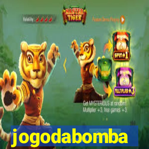 jogodabomba