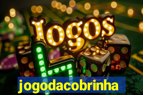 jogodacobrinha