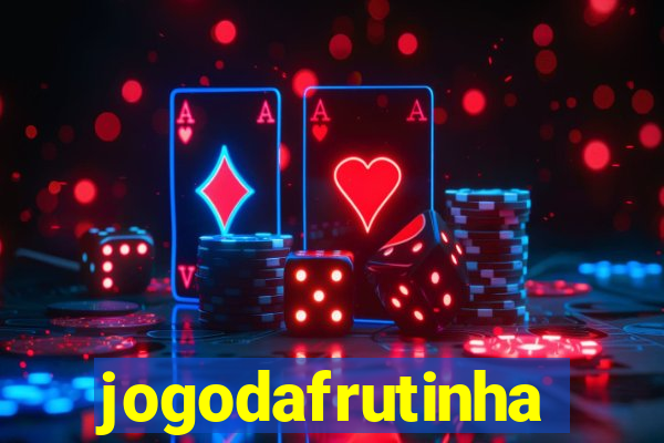 jogodafrutinha