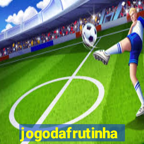 jogodafrutinha