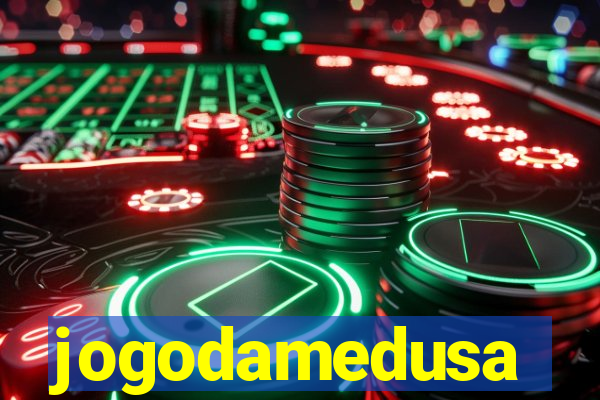 jogodamedusa