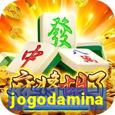 jogodamina