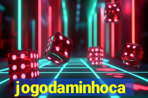 jogodaminhoca