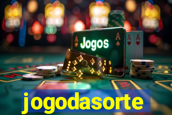 jogodasorte