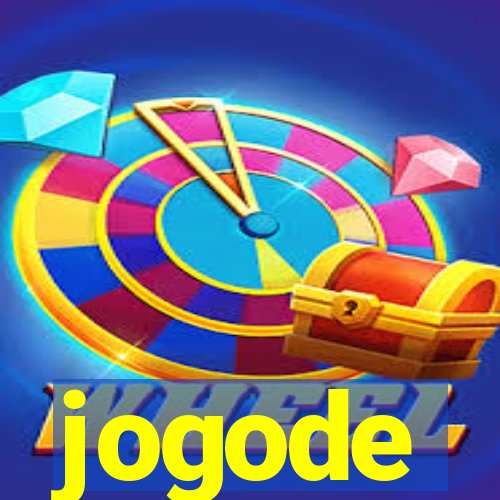 jogode