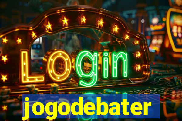 jogodebater