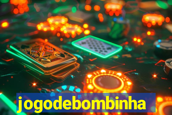 jogodebombinha