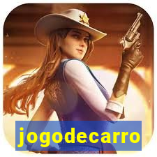 jogodecarro