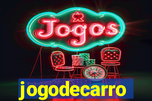 jogodecarro