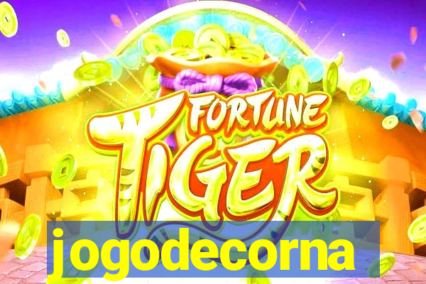 jogodecorna