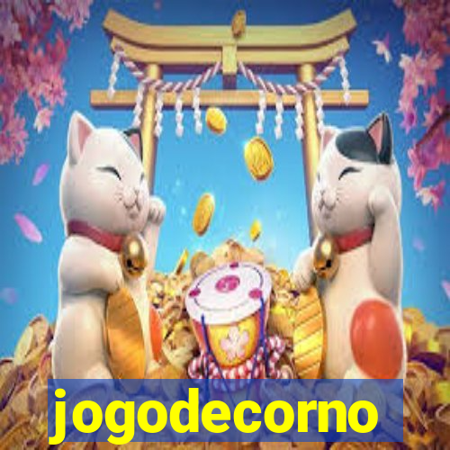 jogodecorno