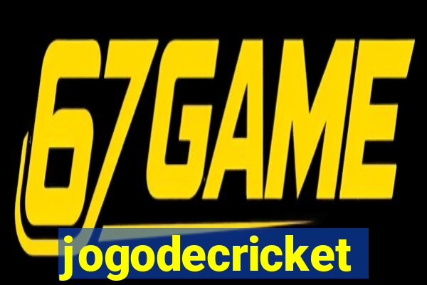 jogodecricket