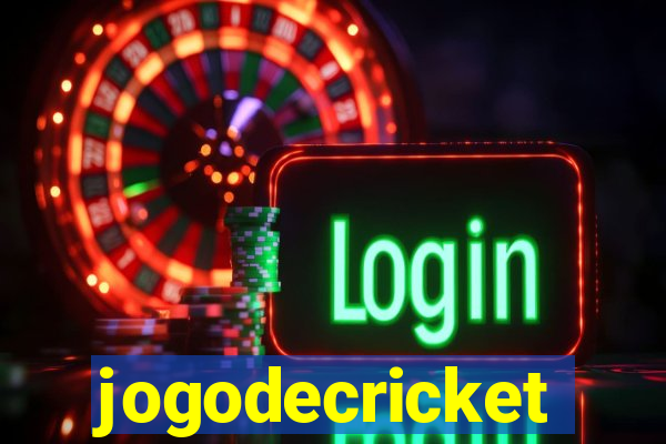 jogodecricket