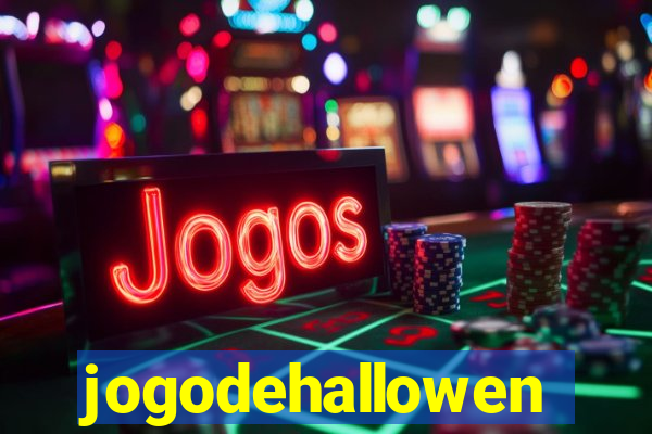 jogodehallowen