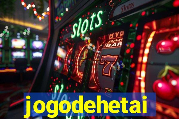 jogodehetai