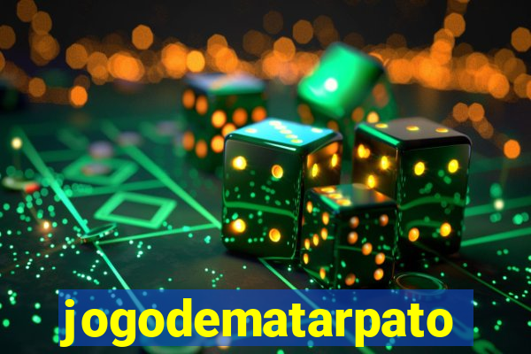 jogodematarpato