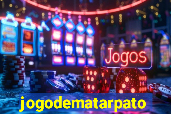 jogodematarpato