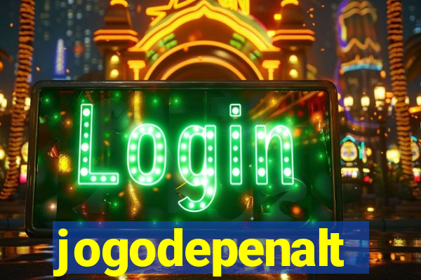 jogodepenalt