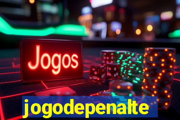 jogodepenalte