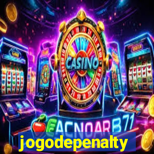 jogodepenalty