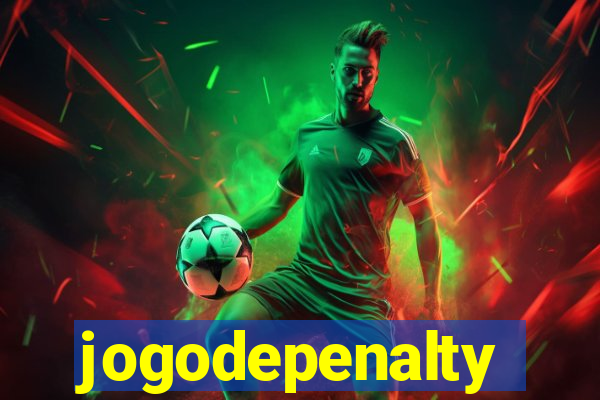 jogodepenalty