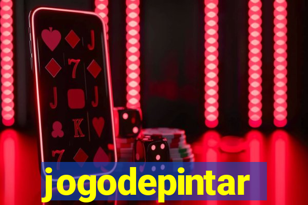 jogodepintar