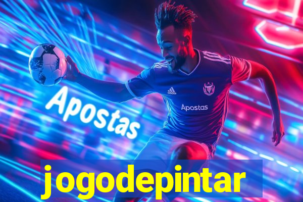 jogodepintar