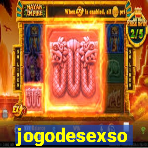 jogodesexso