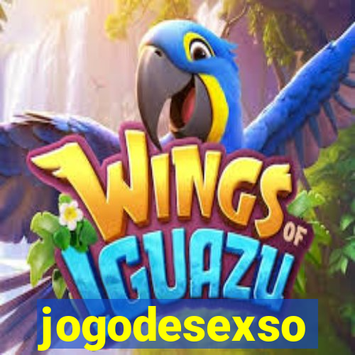 jogodesexso