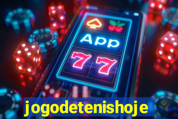 jogodetenishoje