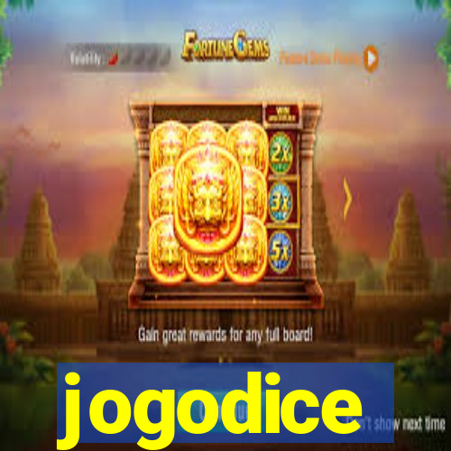 jogodice