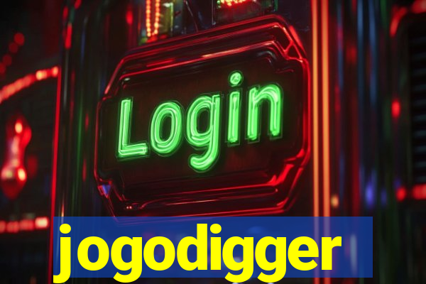 jogodigger