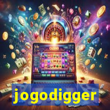 jogodigger