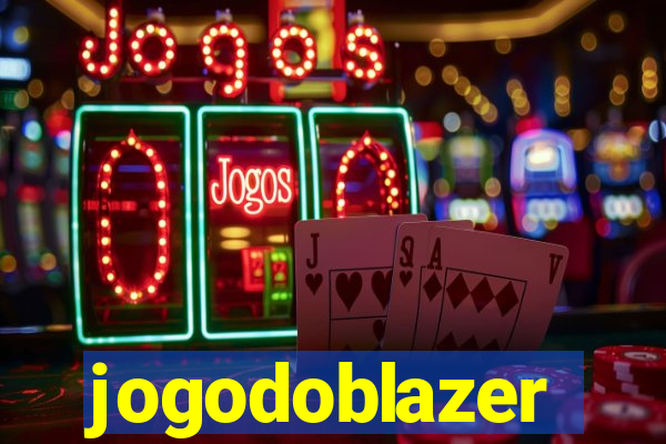 jogodoblazer