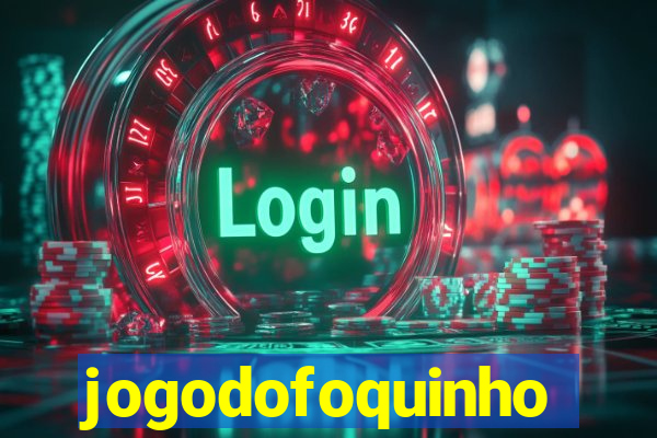 jogodofoquinho