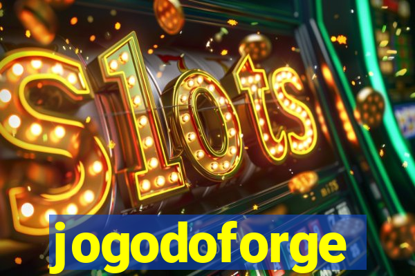 jogodoforge