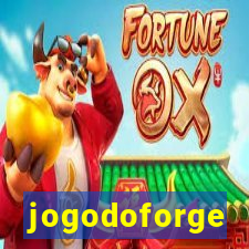 jogodoforge