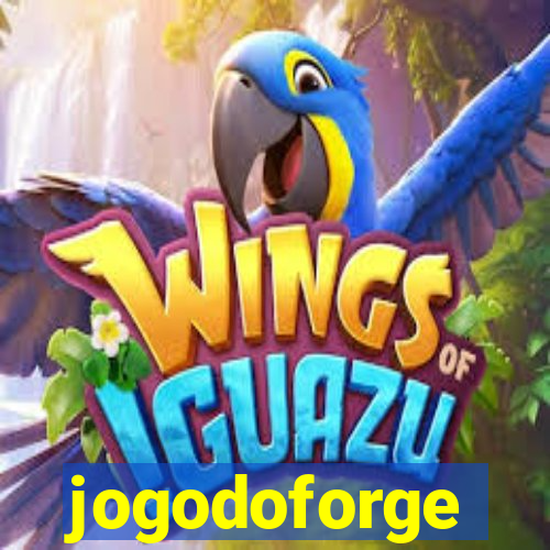 jogodoforge