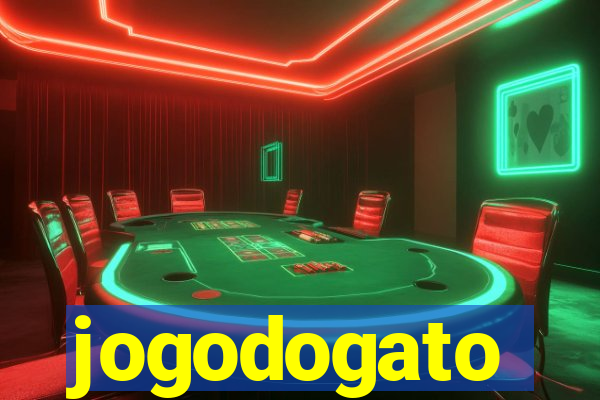 jogodogato