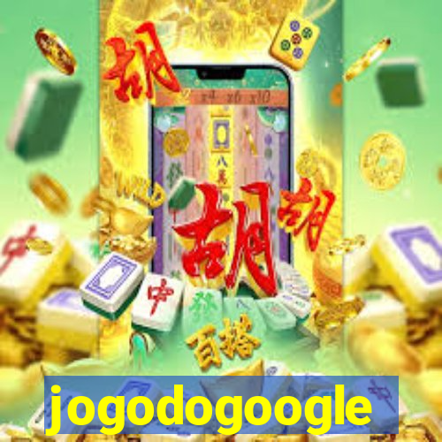 jogodogoogle