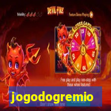 jogodogremio