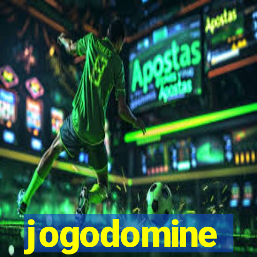 jogodomine