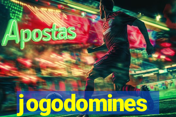 jogodomines