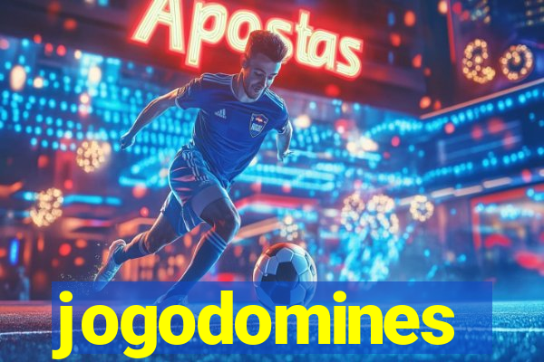 jogodomines