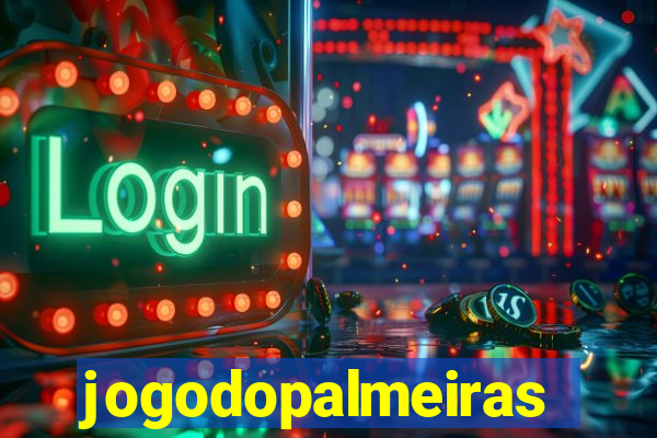 jogodopalmeiras