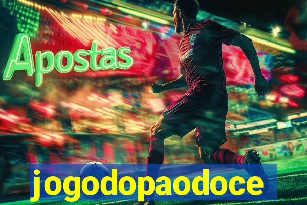 jogodopaodoce