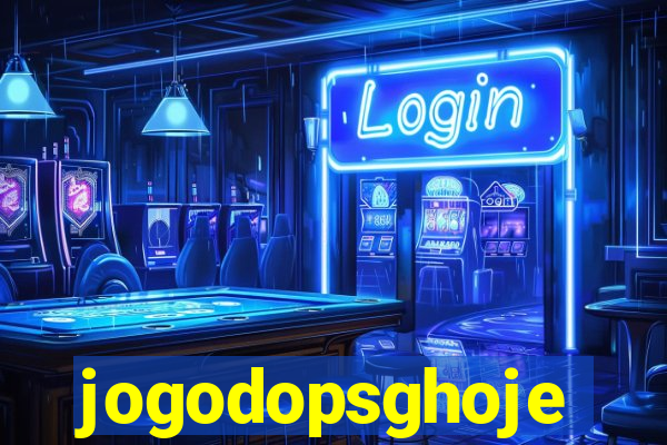 jogodopsghoje